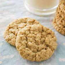 Protein Cookies