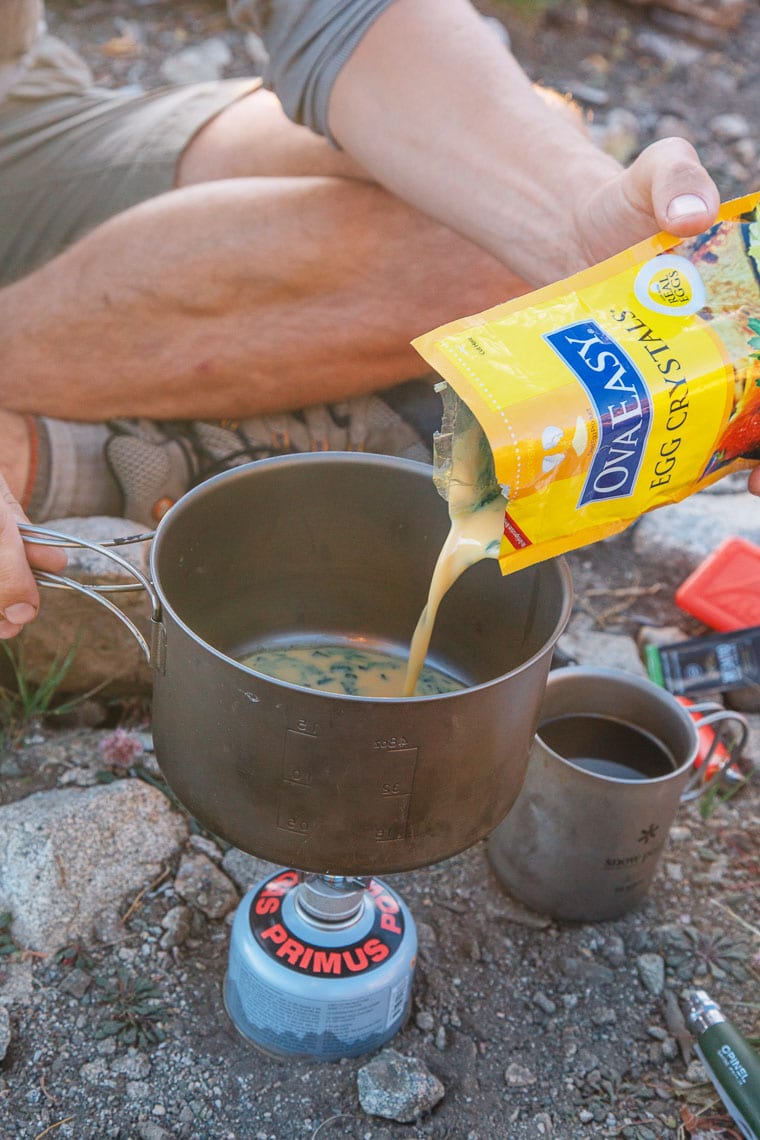 OvaEasy  Camping Hiking