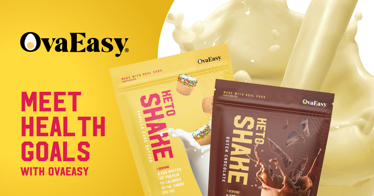 Is Optavia Creamy Chocolate Shake Keto?  Sure Keto - The Food Database For  Keto