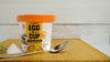 Styled photo for OvaEasy egg in a cup sea salt and pepper flavor.